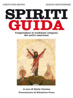 cover image of Spiriti guida